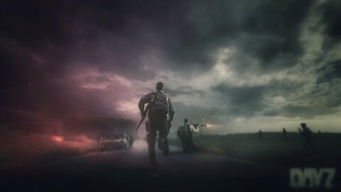 IntenZ SURVIVAL DayZ