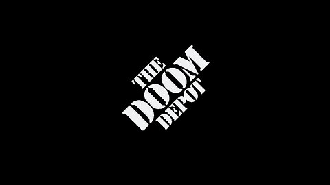 THE DOOM DEPOT