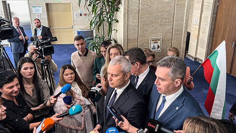 Журналистите на Пеевски