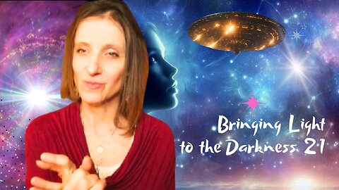 My Mother Saw an ET: Pink Room Portals, Children of Light & How the Greys Outed Themselves