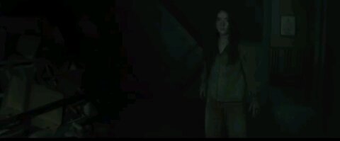Sleep Paralysis / Demonic Possession