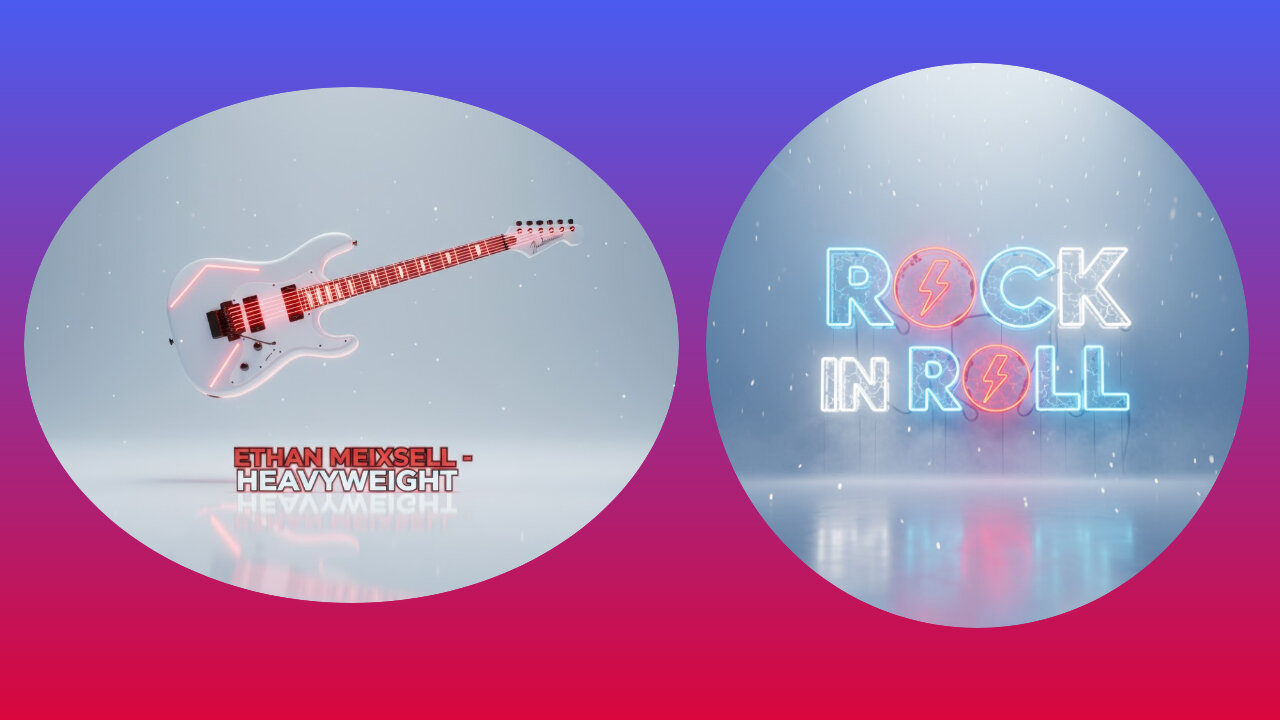 ETHAN MEIXSELL - HEAVYWEIGHT