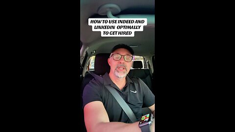 HOW TO GET HIRED IN 2026!