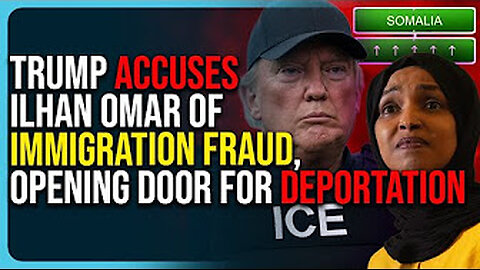 Immigration fraud!