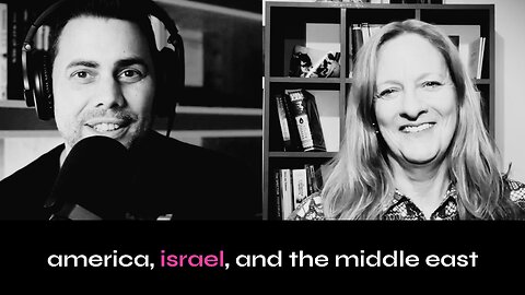 America, Israel, and the Middle East