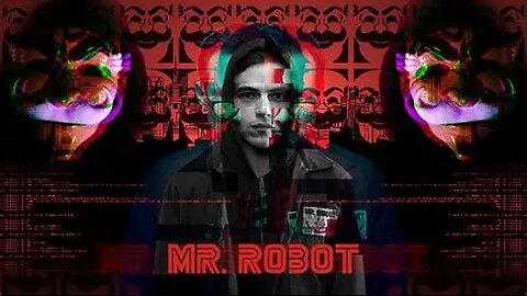The Best Scenes From Mr. Robot | Iconic Moments