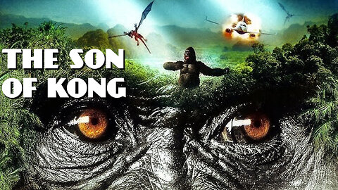 SCREAM STREAM: The Son Of King Kong #rumblerant #rumbletakeover #gaming #trump #rumbleraid #maga #games #politics #streaming