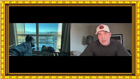 David Nino Rodriguez & Juan O' Savin - Countdown to Black Ops 1.18.26