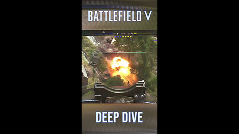 deep dive