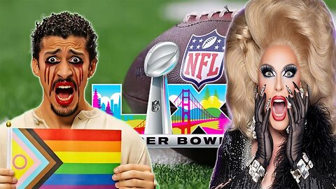 Bad Bunny BENDS THE KNEE! Will NOT wear a dress at Super Bowl after SEVERE BACKLASH from NFL fans!