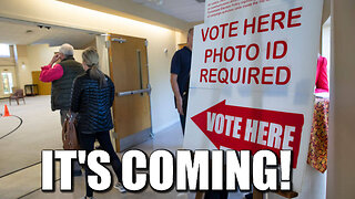 Will Michigan *Finally* Recover Some Election Integrity in 2026?