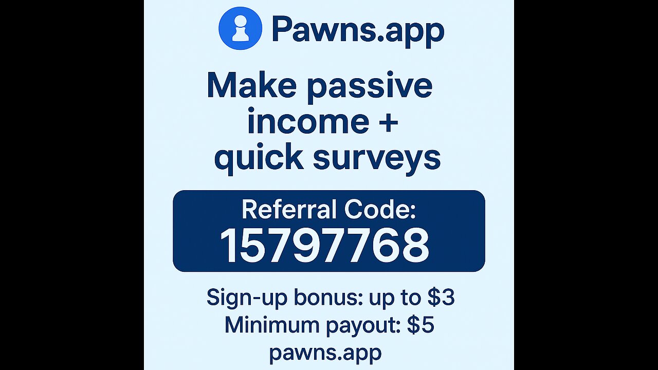 Make easy money