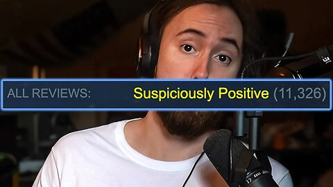 Why you can't trust Steam reviews anymore