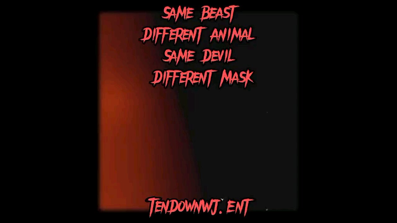 TenDown WJ Ent