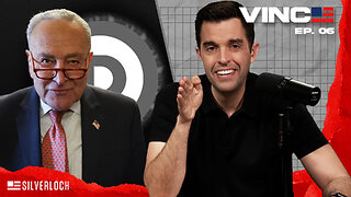 The Democrat Party Is Falling Apart | Episode 6 - 03/24/25