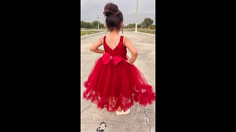 cute baby dance