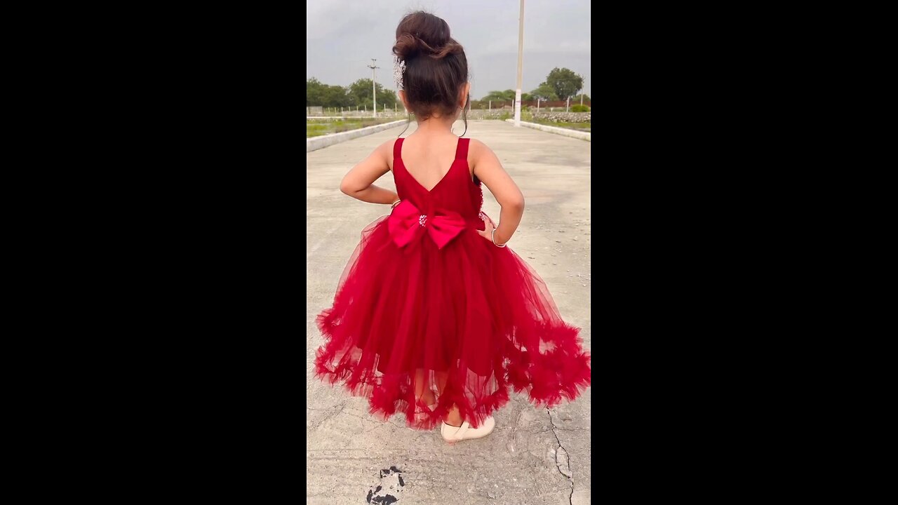 cute baby dance