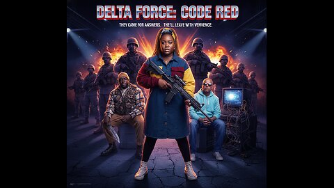 THE WAR IS REAL TODAY AND NOW