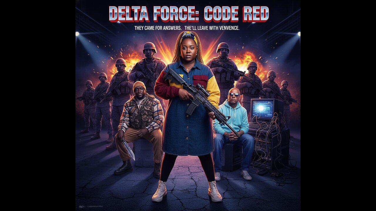 THE WAR IS REAL TODAY AND NOW