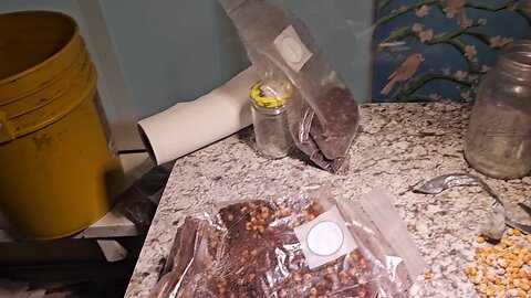 Spawning to bulk 2 new cakes