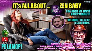 IT'S ALL ABOUT... THE ZEN