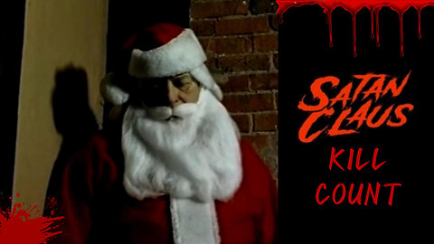 Satan Claus (1996) KILL COUNT - S02