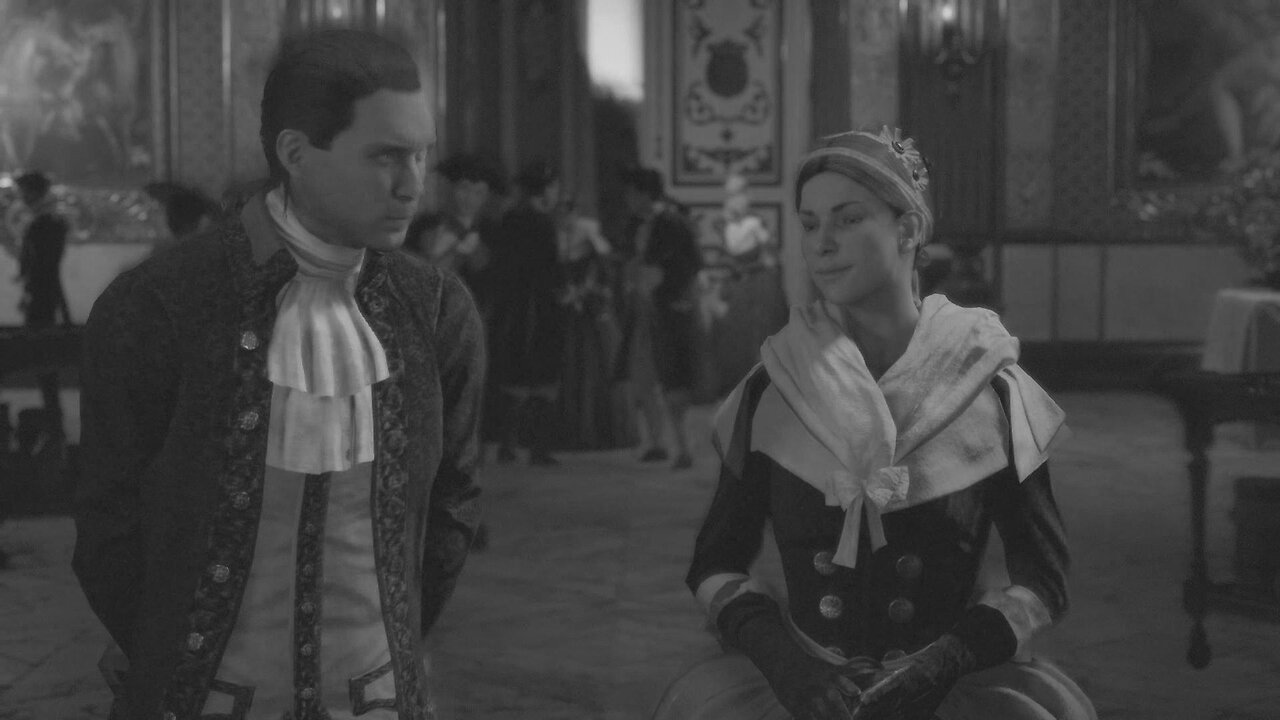 Assassin's Creed Unity Episode 9: Starving Times