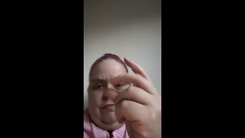 Just clicking