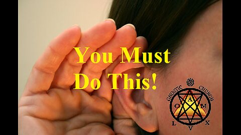 Who Can Hear You?