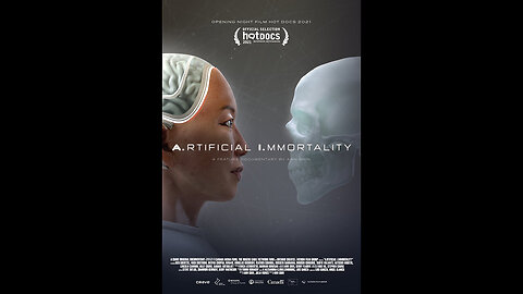 "Unlocking the Future: 2021 Insights into Artificial Immortality"