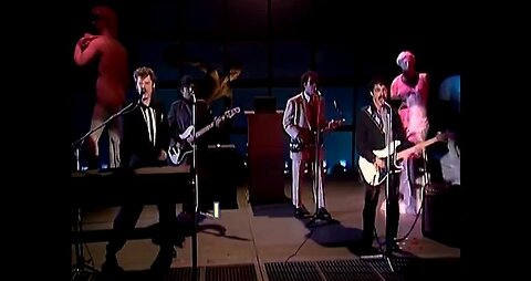 I Ain't No Shabbot [Hall & Oates' I Can't Go For That] ♔ Judenhass