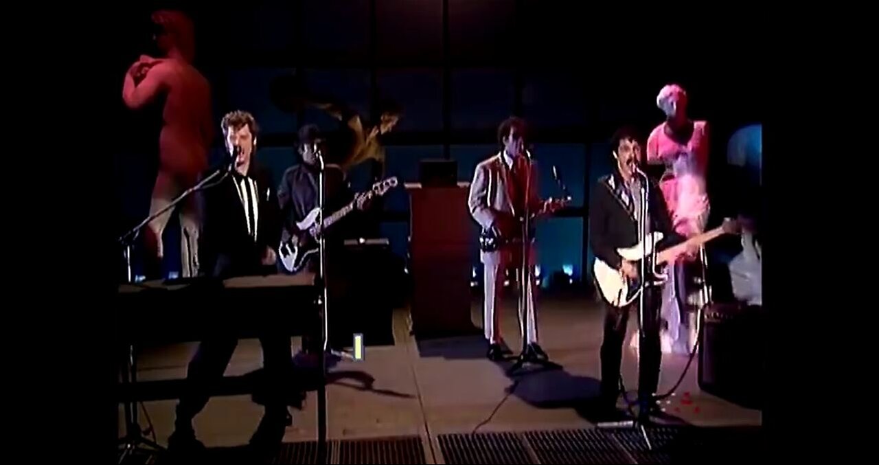 I Ain't No Shabbot [Hall & Oates' I Can't Go For That] ♔ Judenhass
