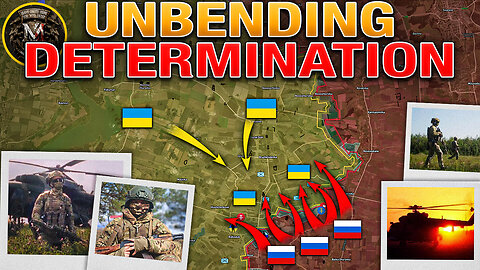 Parade at Risk⁉️US Pressures Ukraine💥Drones Are Attacking From the North✈️Military Summary 2025.05.4