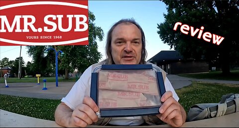 Mr Sub Turkey Cheddar Sub Bun Pickles Hot Pepper Olives & Mozzarella Cheese + Mayonnaise Review