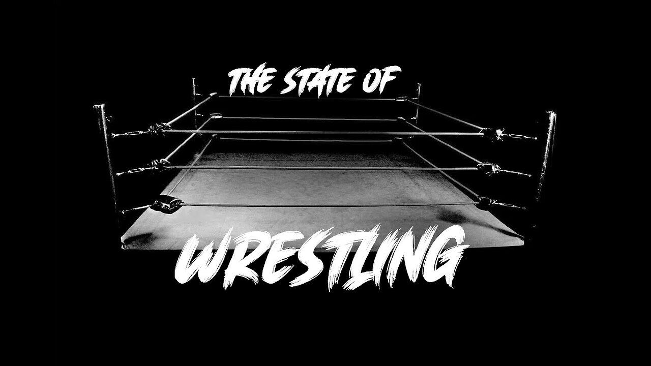 BACKLASH Backlash & Lots Of WWE Women's Division Discussion : THE STATE OF WRESTLING w/ SPAZ & JAKE