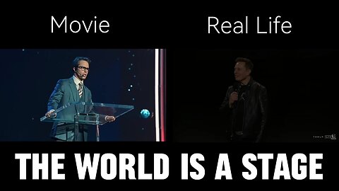 The Robot Rollout - Judgement Day Begins - Scripted Reality