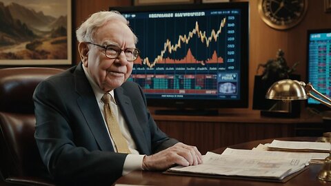 Why Warren Buffett’s Berkshire Hathaway Is Still Crushing the Stock Market After 60 Years