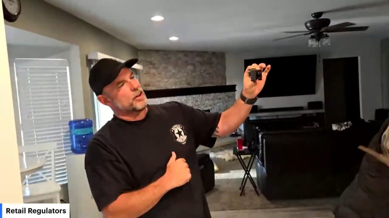 GUYS Mysterybox King of the Hill