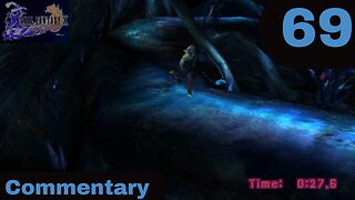 The Butterfly Horror Begins - Final Fantasy X Part 69
