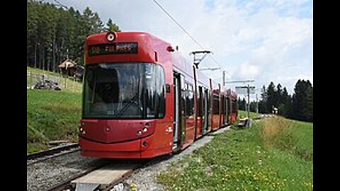 TELFER WIESEN - TELFES WANDERUNG 2025