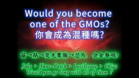 【GMO】‧工具與刑具 廣東話 全集