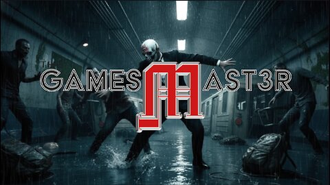 |🟢LIVE - PremiumContent | TheGamesMast3r Ep56 |