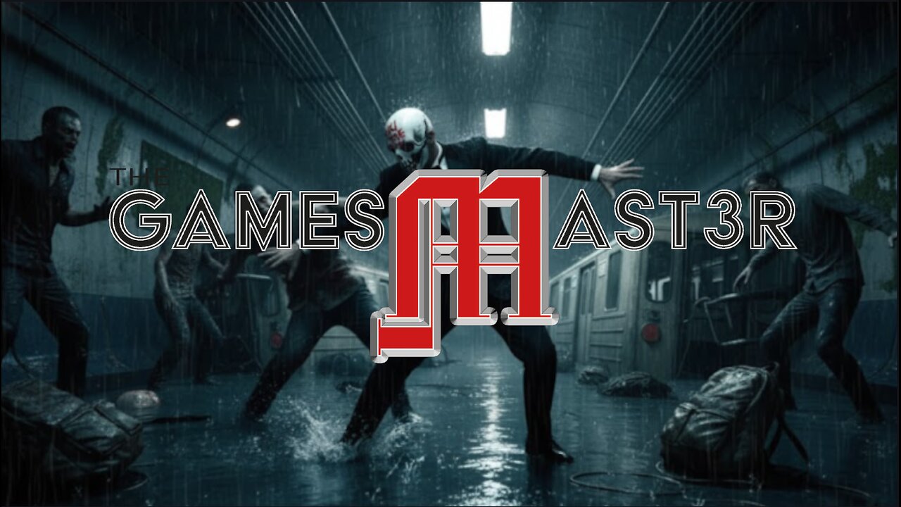 |🟢LIVE - PremiumContent | TheGamesMast3r Ep56 |