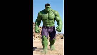 Which Hulk would you choose? #shorts #marvel #dc #avengers #hulk #brucebanner #theincrediblehulk