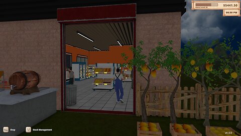 Farming Supermarket Siimulator EP14