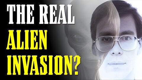 US Government ADMITS to HYBRID ALIEN HUMANS in America! CIA DODGES QUESTIONS About Aliens!