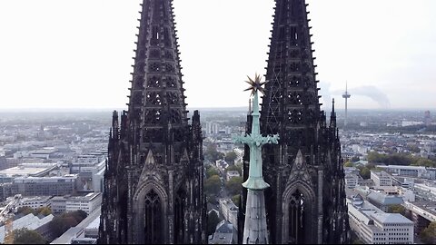 55 Most Impressive CATHEDRALS In The World