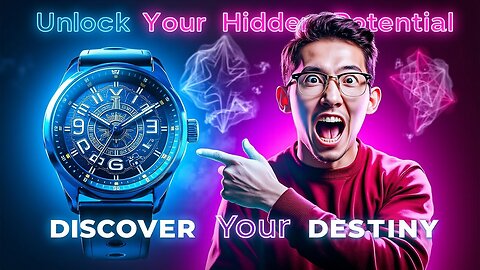 Unlock Your Hidden Potential With Wrist Watch Numerology Secrets Revealed