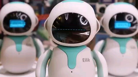 robot