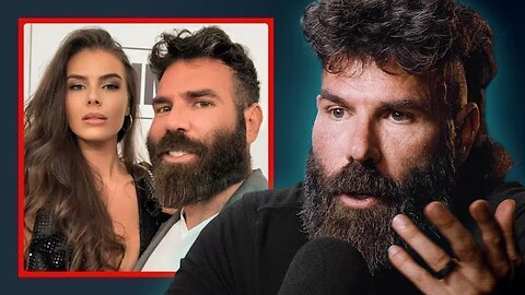 The Biggest Lesson I Learned From Thousands Of Women - Dan Bilzerian
